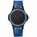 Hublot Big Bang Tutti Frutti Black Dial Unisex Watch 361.CL.1110.LR.1907