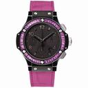 Hublot Big Bang Tutti Frutti Purple Automatic Ladies Watch 341.CV.1110.LR.1905