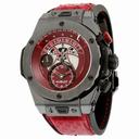 Hublot Big Bang Unico Chronograph Vino Automatic Limited Kobe Bryant Edition Men's Watch 413.CX.4723.PR.KOB15