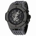 Hublot Big Bang UNICO Italia Independent Skeleton Dial Limited Edition Men's Watch 411.YT.1110.NR.ITI15