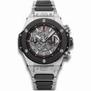 Hublot Big Bang UNICO Skeleton Dial Chronograph Men's Watch 411.NM.1170.NM