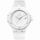 Hublot Big Bang White Caviar Ceramic Men's Watch 346.HX.2800.RW