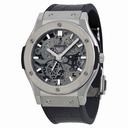 Hublot Classic Fusion Automatic Skeleton Dial Men's Watch 545.NX.0170.LR