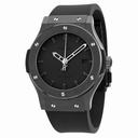 Hublot Classic Fusion Black Dial Automatic Men's Watch 542CM1110LR