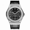 Hublot Classic Fusion Black Sunray Dial Titanium Men's Watch 516.NX.1470.LR.1104
