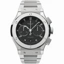 Hublot Classic Fusion Mat Black Men's Watch 521.NX.1170.NX