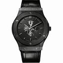 Hublot Classic Fusion Shawn Carter Black Dial Men's Watch 515.CM.1040.LR.SHC13