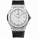 Hublot Classic Fusion Silver Dial Automatic Men's Watch 542NX2610NX