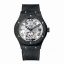 Hublot Classic Fusion Tourbillon Skull Dial Skeleton Automatic Men's Watch 505.UC.0170.VR.SKULL