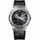 Hublot Classic Fusion Ultra-Thin Skeleton Men's Watch 515.NX.0170.LR