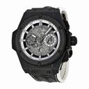 Hublot King Power Automatic Chronograph  Skeleton Dial Men's Watch 701CQ0112HR