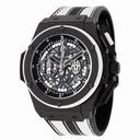 Hublot King Power Juventus Mechanical Limited Edition Men's Watch 716QX1121VRJUV13