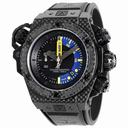 Hublot King Power Oceanographic Black Dial Automatic Men's Watch 732QX1140RX