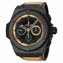 Hublot King Power Usain Bolt Black Chronograph Dial Men's Watch 703.CI.1129.NR.USB12