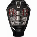 Hublot Mp 05 Laferrari 50 Days Power Reserve Men's Watch 905.ND.0001.RX