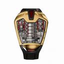 Hublot Mp 05 Laferrari 50 Days Power Reserve Men's Watch 905.VX.0001.RX