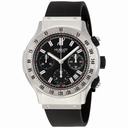 Hublot Super B Black Dial Automatic Men's Chronograph Watch 1921.NL40.1