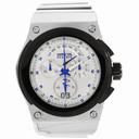 Invicta Akula Chronograph Blue Dial Stainless Steel Men's Watch 11932