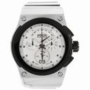 Invicta Akula Chronograph Silver Dial Stainless Steel Men's Watch 11933