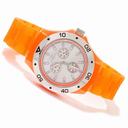 Invicta Anatomic Multi-Function Orange Sunray Thermo Men's Watch 1666