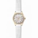 Invicta Angel Chronograph Multi-Function Mother of Pearl Dial Ladies Watch 12608