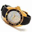Invicta Angel Crystal Accent Flower Ladies Watch 0489