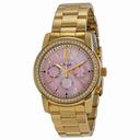 Invicta Angel GMT Diamond Accented Ladies Watch 11772