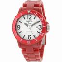 Invicta Angel Red Messenger Ladies Watch 1215