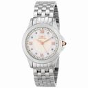 Invicta Angel Silver Dial Stainless Steel Ladies Watch 12545