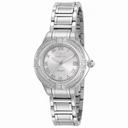 Invicta Angel Silver Dial Stainless Steel Ladies Watch 14801