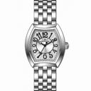Invicta Angel Silver Dial Stainless Steel Ladies Watch 15038