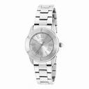 Invicta Angel Silver Dial Stainless Steel Ladies Watch 19255