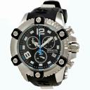 Invicta Arsenal Chronograph Black Dial Men's Watch 11169