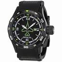 Invicta Aviator Flight Black Men's Watch 1763