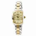 Invicta Baby Lupah Gold Dial Two-tone Ladies Watch 15844