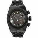 Invicta Bolt Chronograph Black PVD Stainless Steel Men's Watch 12734