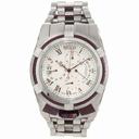Invicta Bolt Chronograph Stainless Steel Brown PVD Men's Watch 12673