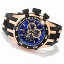 Invicta Bolt II Chronograph Rose Gold-Tone Men's Watch 10566