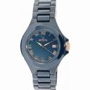 Invicta Ceramic Blue Dial Blue Ceramic Men's Watch 14579