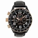 Invicta Ceramic Lefty Chronograph Black Dial Men's Watch 11252