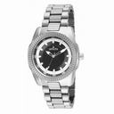 Invicta Ceramics Black Dial Ceramic Men's Watch 15345