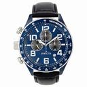 Invicta Ceramics Lefty Chronograph Blue Dial Men's Watch 11250