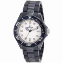 Invicta Ceramics White Dial Blue Ceramic Men's Watch 1183