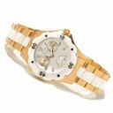 Invicta Classic Angel Ceramic Ladies Watch 1655