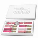 Invicta Classique Wildflower Chronograph Ladies Watch 10316