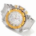 Invicta Coalition Forces Swiss Chronograph Interchangeable Men's Watch 10026