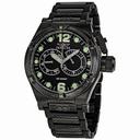 Invicta Corduba All Black Men's Watch 0388
