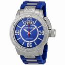 Invicta Corduba Big Date Men's Watch 10606
