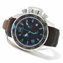 Invicta Corduba Chronograph Black Dial Stainless Steel Men's Watch 12449