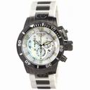 Invicta Corduba Chronograph Mother of Pearl Dial Men's Watch 1025